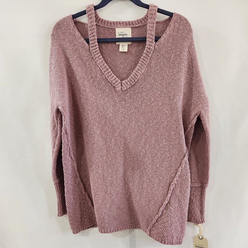 Since 1978 Between Me & You Sweater